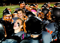 Winona Senior High Football