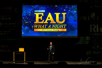 Eau What a Night: Annual Chamber Meeting