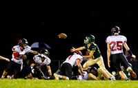 Rushford-Peterson vs. Lewiston-Altura Football