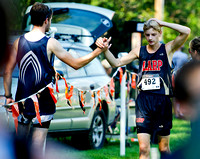 Jim Flim Cross Country Invitational