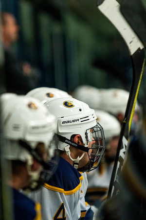 UW-Eau Claire vs. UW-Stout