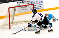 Eau Claire North vs. Memorial