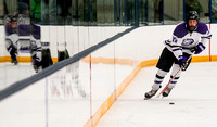 Eau Claire Memorial vs. Notre Dame Academy Boys Hockey